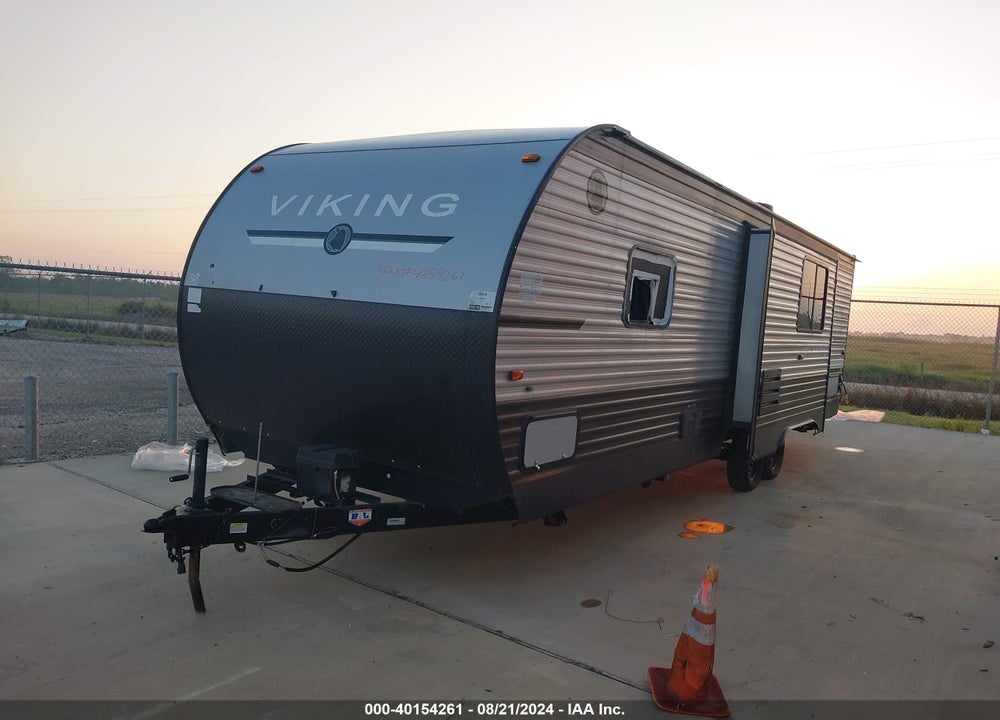 2021 VIKING N/A VIN: 5ZT2VWRB9MJ126728