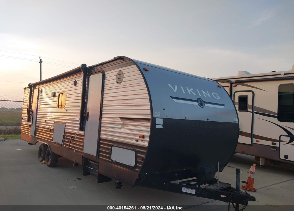 2021 VIKING N/A VIN: 5ZT2VWRB9MJ126728