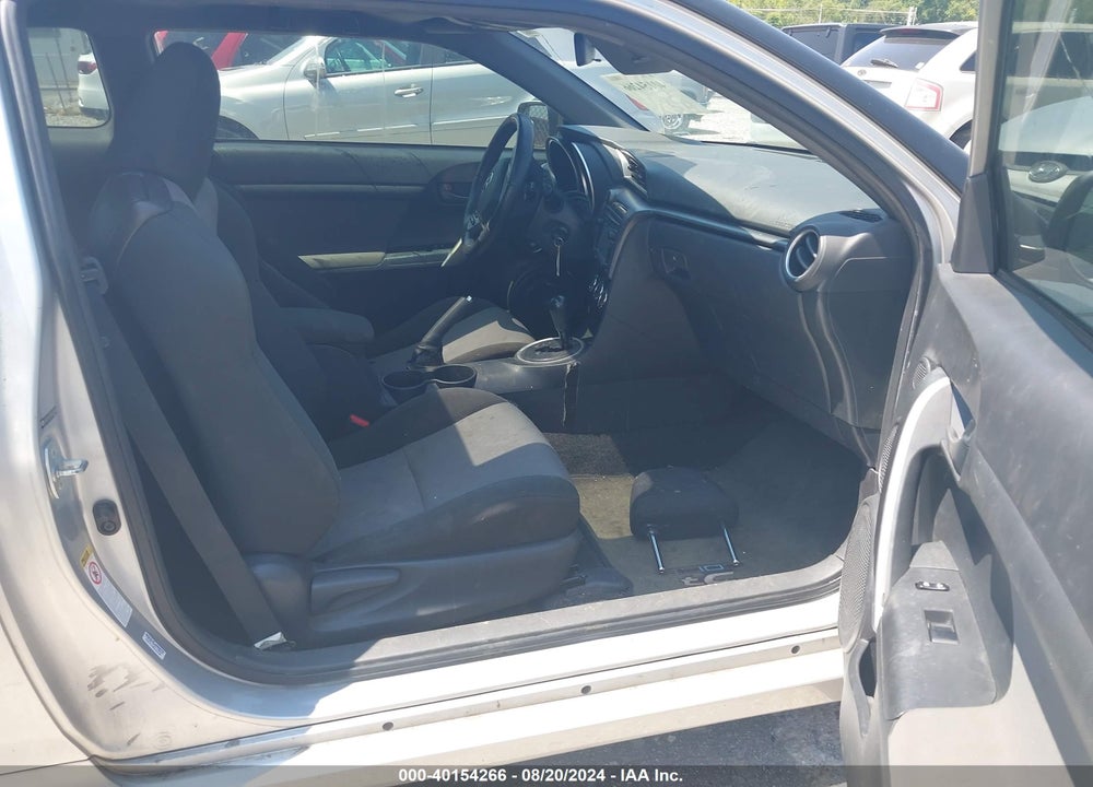 2014 SCION TC 10 SERIES/MONOGRAM VIN: JTKJF5C72E3077668