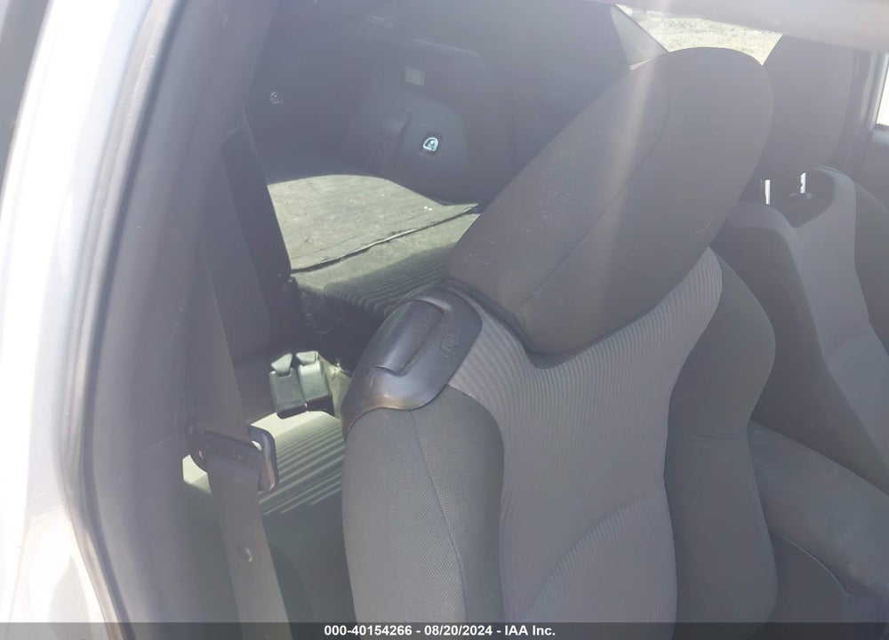 2014 SCION TC 10 SERIES/MONOGRAM VIN: JTKJF5C72E3077668