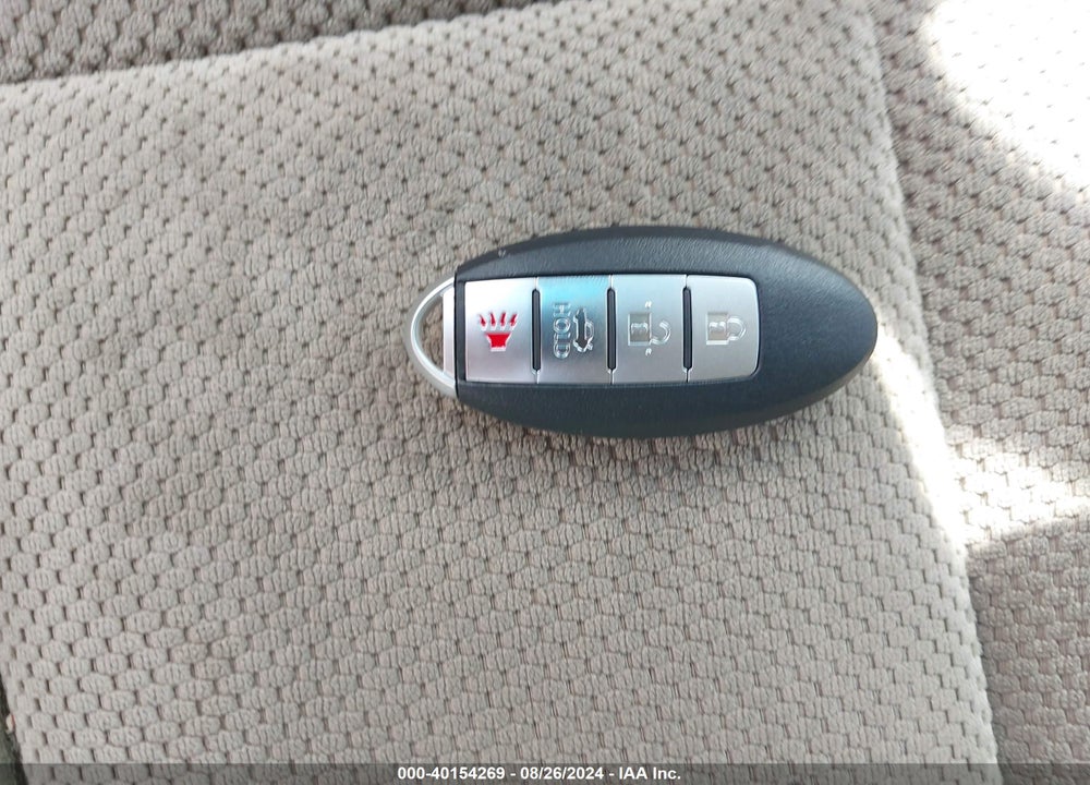 2009 NISSAN ALTIMA 2.5 S VIN: 1N4AL21E59N479555