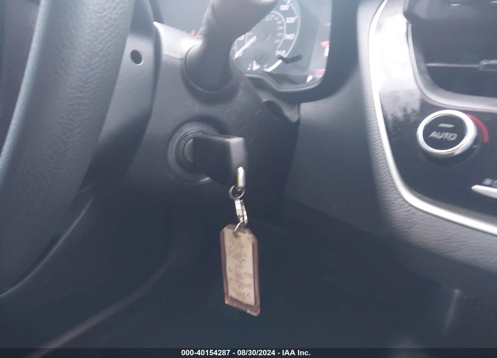 2022 TOYOTA COROLLA LE VIN: JTDEPMAE1N3027975