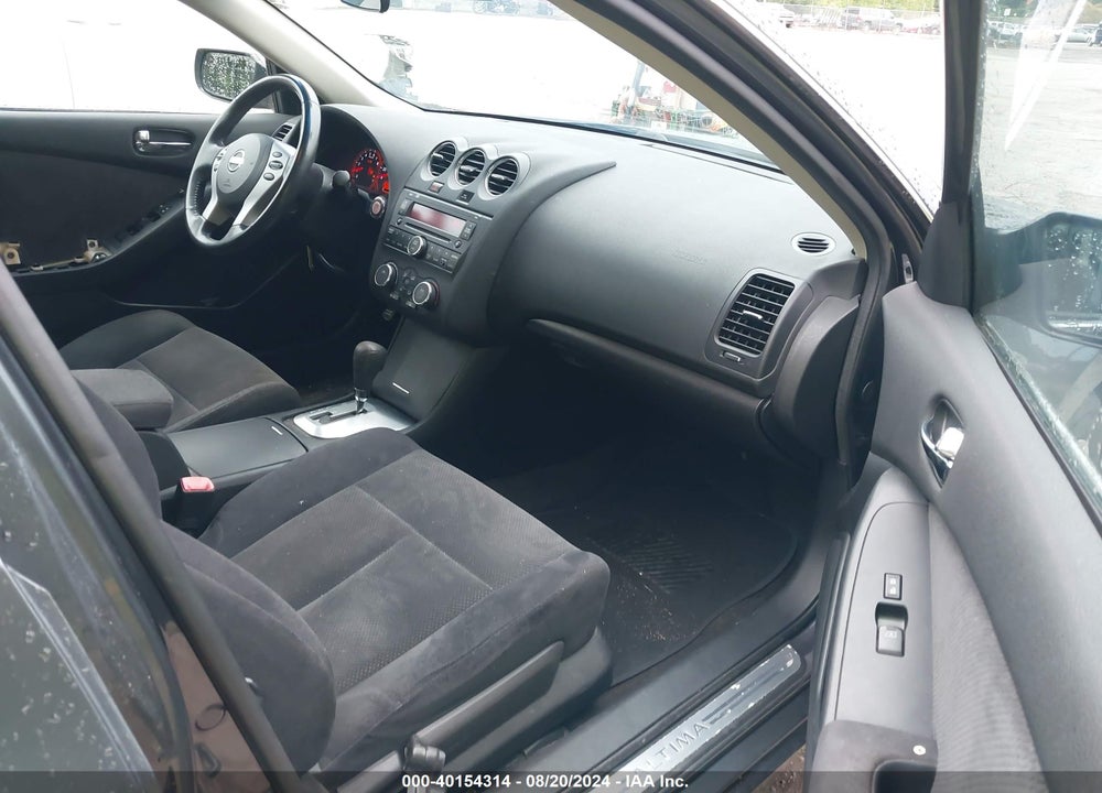 2007 NISSAN ALTIMA 2.5 S VIN: 1N4AL21E07C153252
