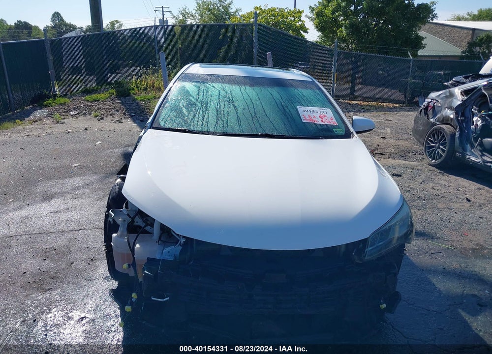 2015 TOYOTA CAMRY XSE V6 VIN: 4T1BK1FK7FU029252