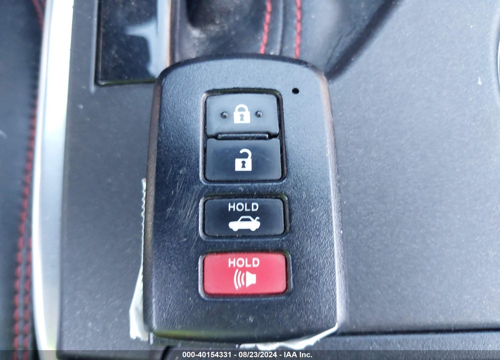 2015 TOYOTA CAMRY XSE V6 VIN: 4T1BK1FK7FU029252