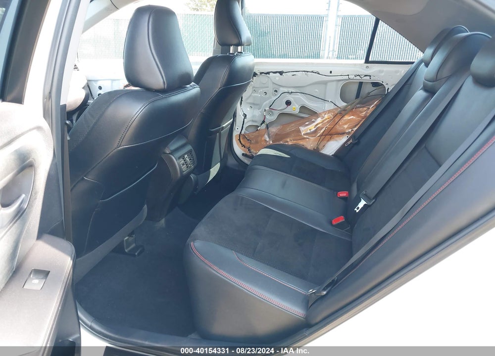 2015 TOYOTA CAMRY XSE V6 VIN: 4T1BK1FK7FU029252