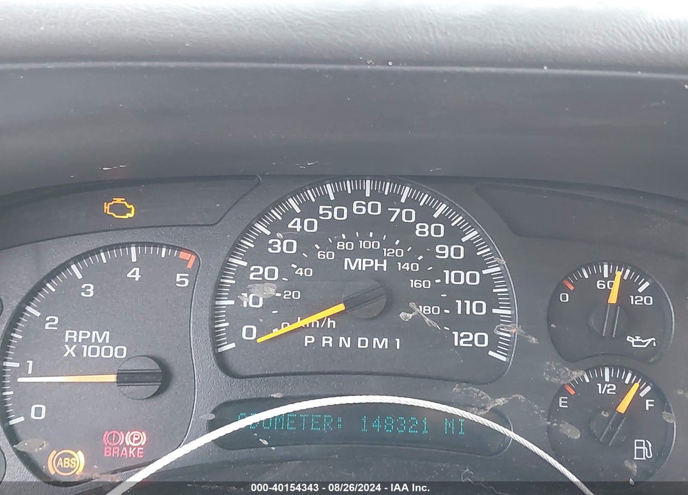 2007 GMC SIERRA 2500HD CLASSIC SLE1 VIN: 1GTHK23D47F191386