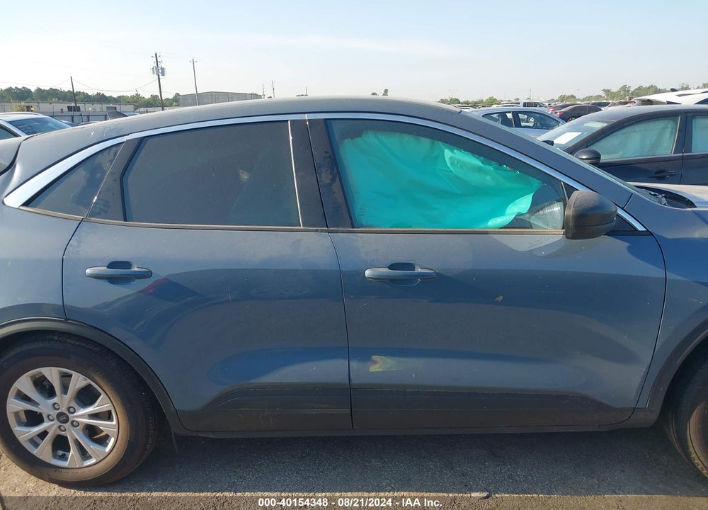 2024 FORD ESCAPE ACTIVE VIN: 1FMCU0GN4RUA32776