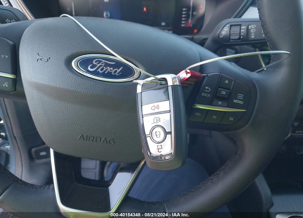 2024 FORD ESCAPE ACTIVE VIN: 1FMCU0GN4RUA32776