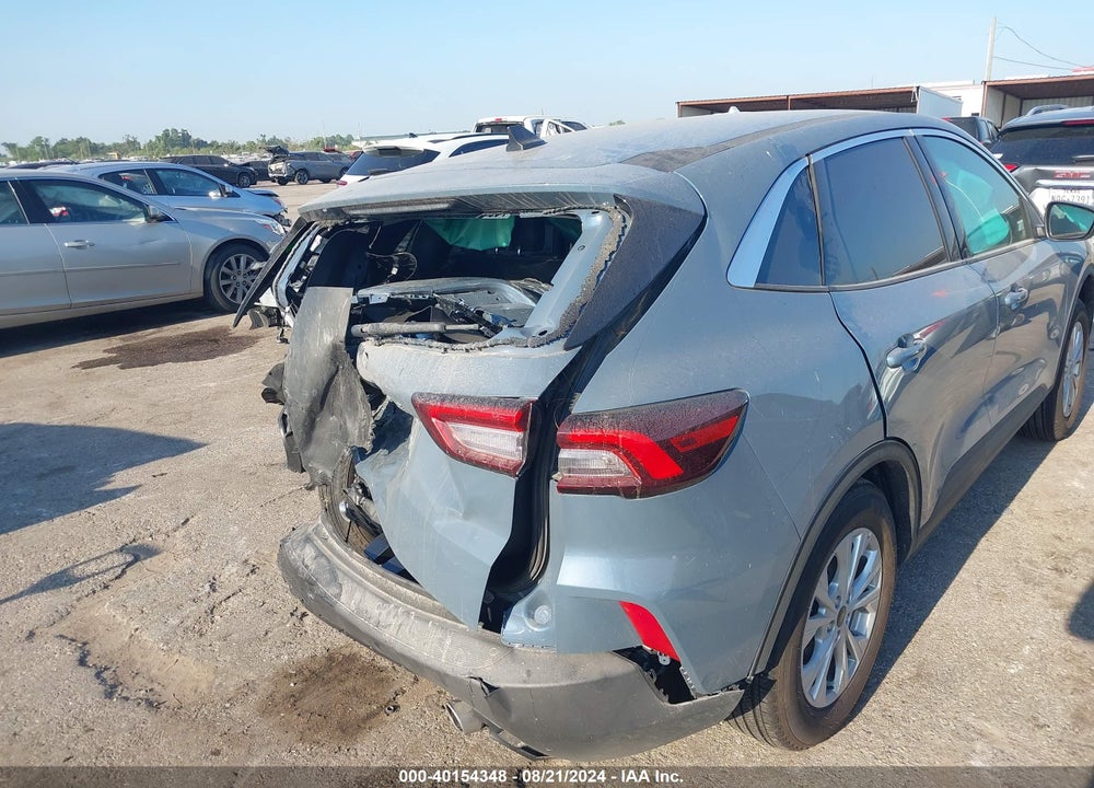 2024 FORD ESCAPE ACTIVE VIN: 1FMCU0GN4RUA32776