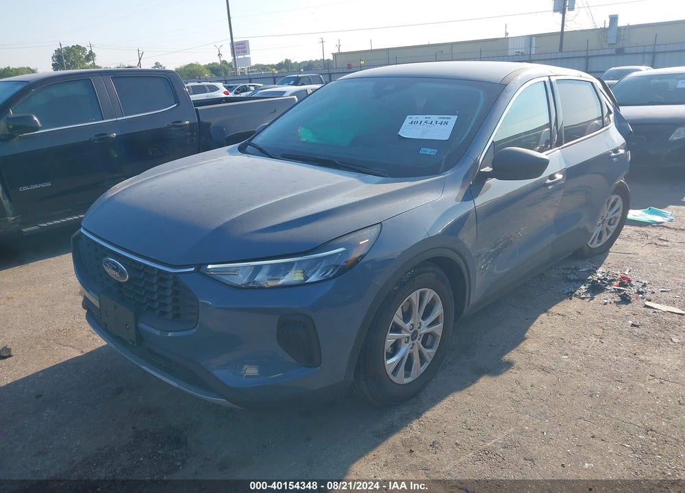 2024 FORD ESCAPE ACTIVE VIN: 1FMCU0GN4RUA32776