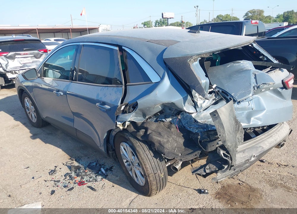2024 FORD ESCAPE ACTIVE VIN: 1FMCU0GN4RUA32776