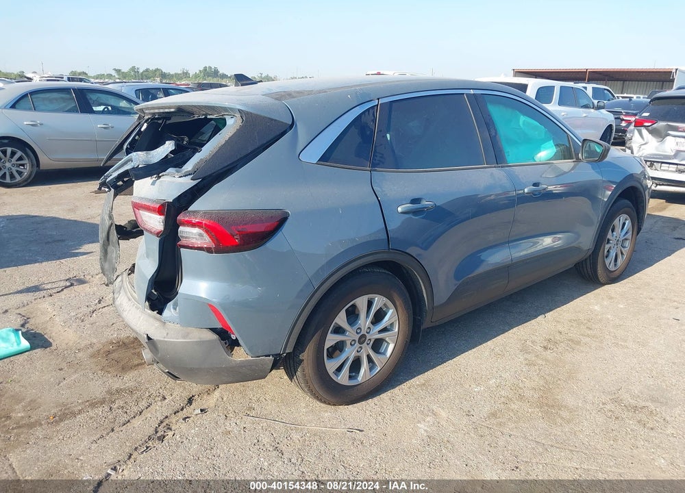 2024 FORD ESCAPE ACTIVE VIN: 1FMCU0GN4RUA32776