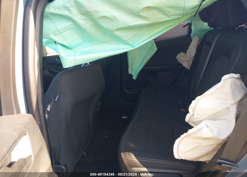 2024 FORD ESCAPE ACTIVE VIN: 1FMCU0GN4RUA32776