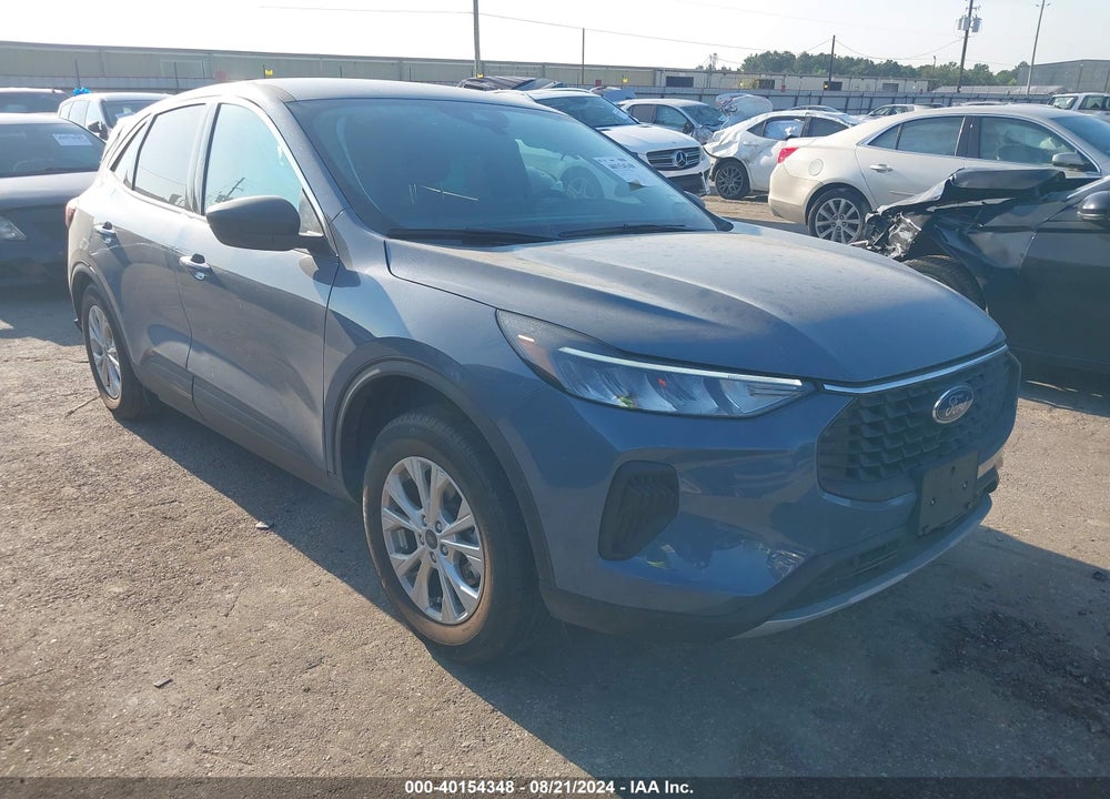 2024 FORD ESCAPE ACTIVE VIN: 1FMCU0GN4RUA32776