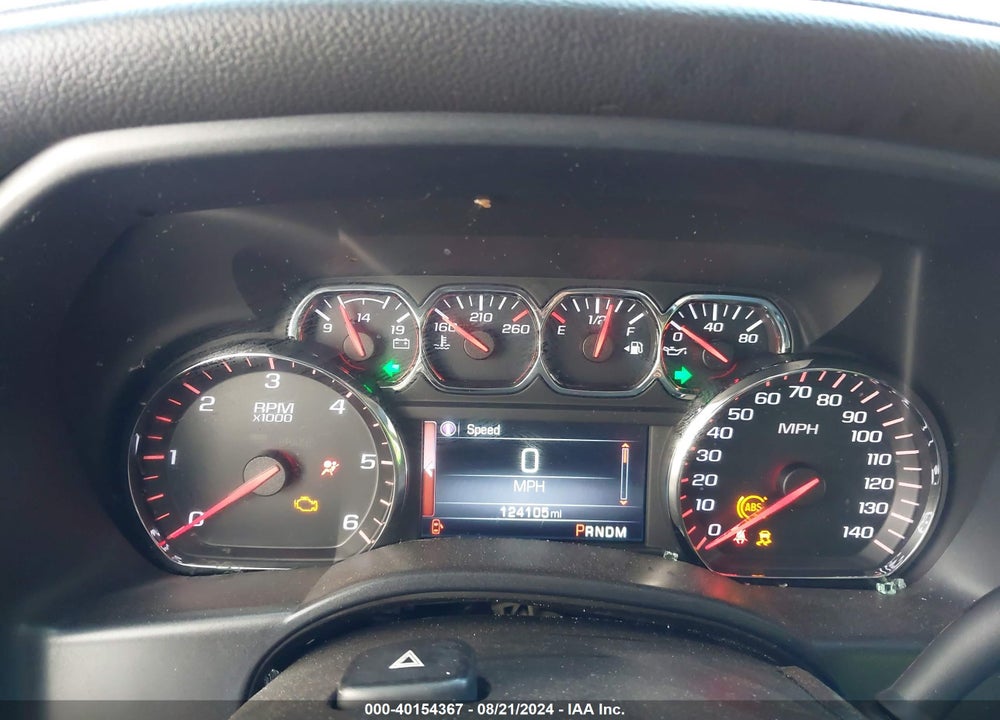 2014 GMC SIERRA 1500 SLE VIN: 1GTV2UEC7EZ397915