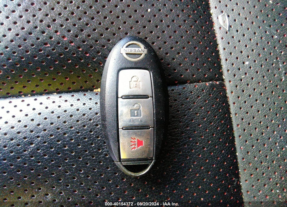 2012 NISSAN JUKE SL VIN: JN8AF5MV7CT125655