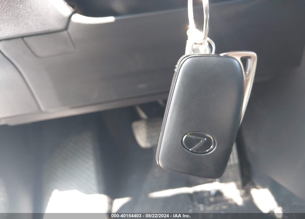 2019 LEXUS RX 350 VIN: 2T2ZZMCAXKC122796