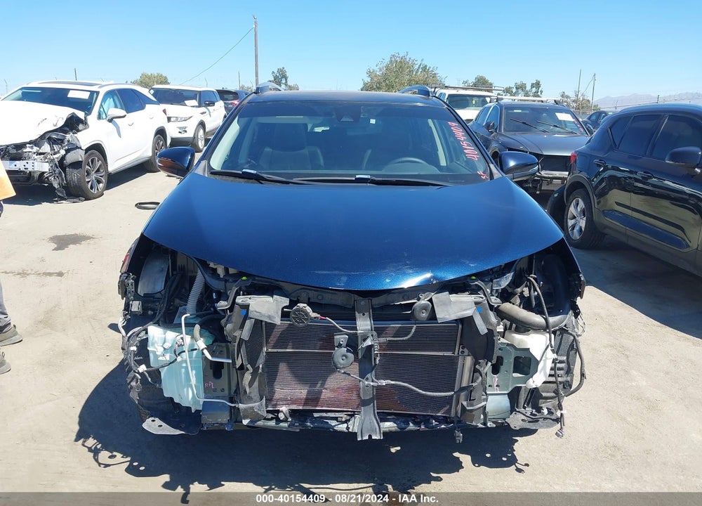 2018 TOYOTA RAV4 HYBRID LIMITED VIN: JTMDJREV0JD168478