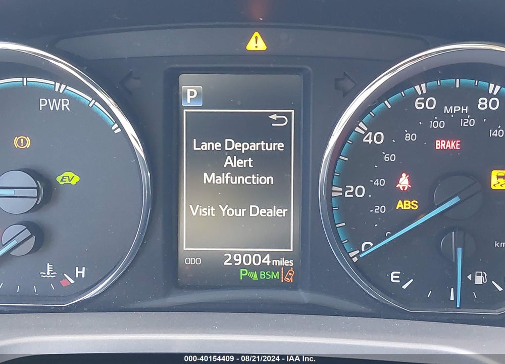 2018 TOYOTA RAV4 HYBRID LIMITED VIN: JTMDJREV0JD168478