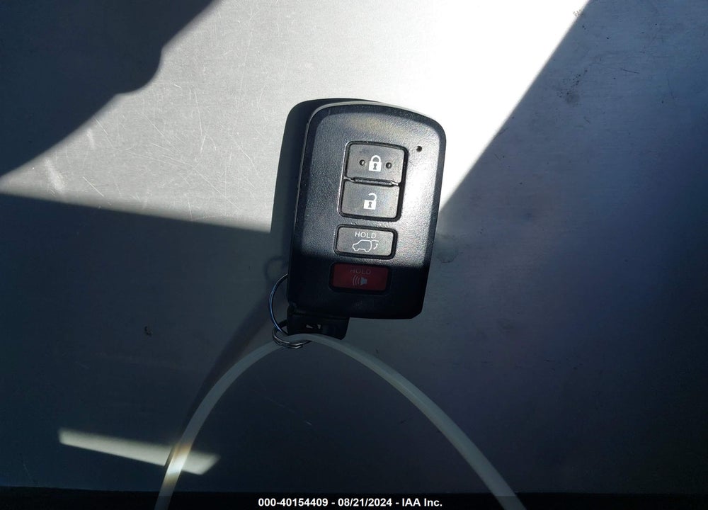 2018 TOYOTA RAV4 HYBRID LIMITED VIN: JTMDJREV0JD168478