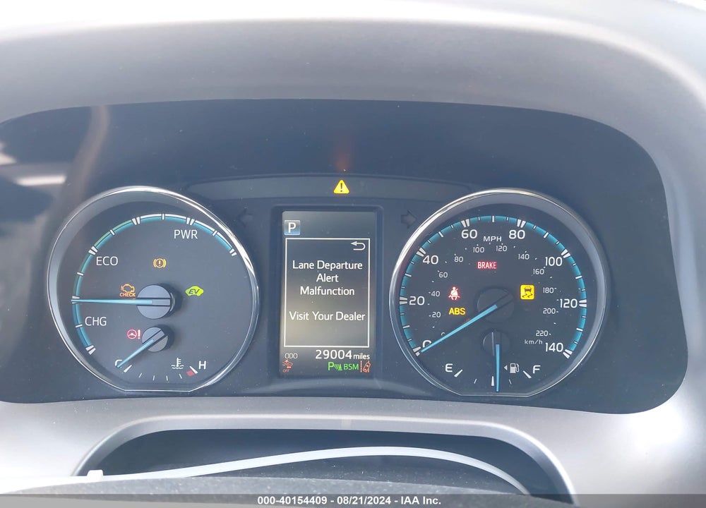 2018 TOYOTA RAV4 HYBRID LIMITED VIN: JTMDJREV0JD168478