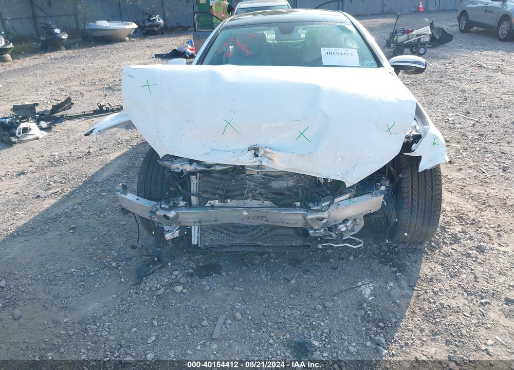 2020 MERCEDES-BENZ E 450 4MATIC VIN: W1K1J6JB2LF134276