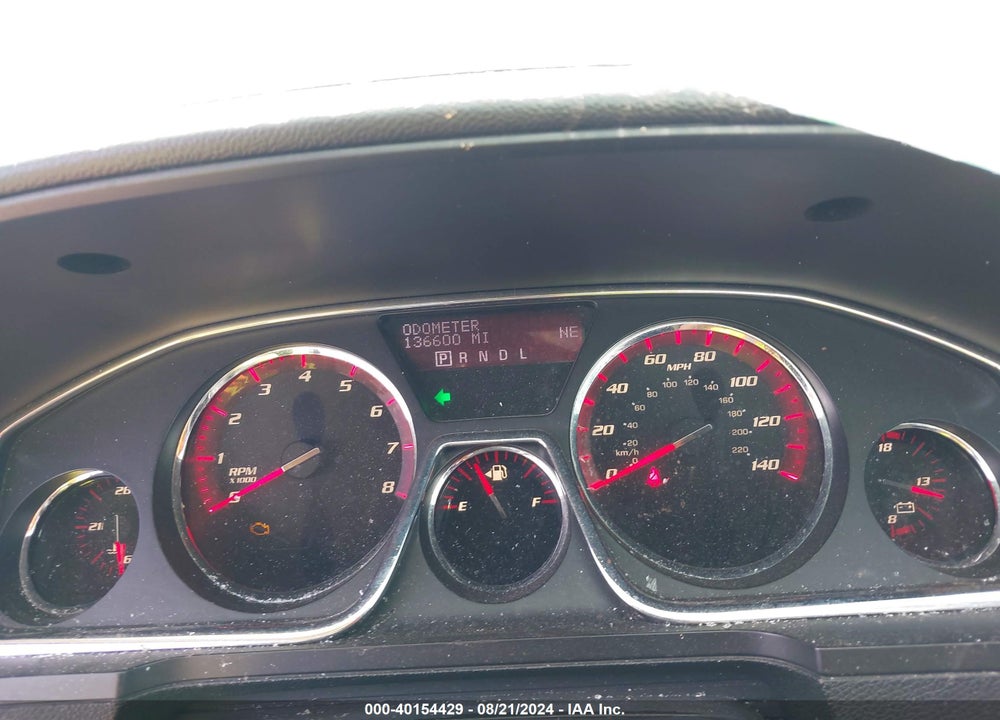 2014 GMC ACADIA SLT-1 VIN: 1GKKVRKD5EJ276842