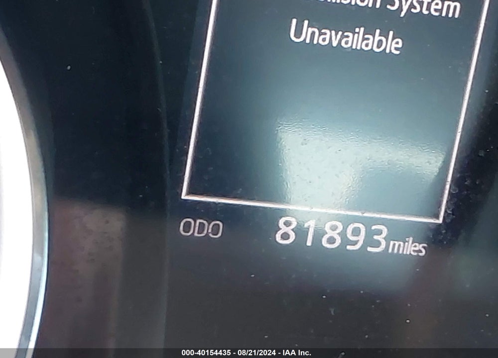 2020 TOYOTA CAMRY SE VIN: 4T1G11AK9LU884711