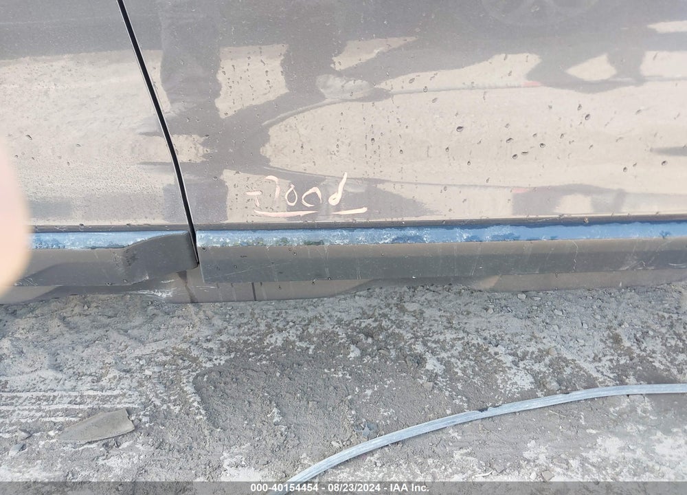 2022 SUBARU OUTBACK PREMIUM VIN: 4S4BTAFC0N3220067