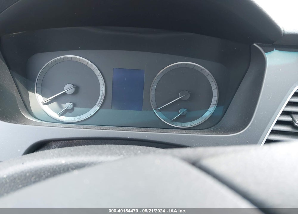 2017 HYUNDAI SONATA SE VIN: 5NPE24AF8HH545906