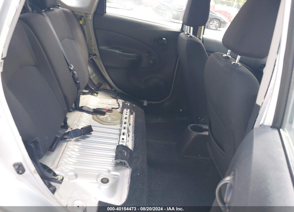2017 NISSAN VERSA NOTE S PLUS VIN: 3N1CE2CP9HL377964