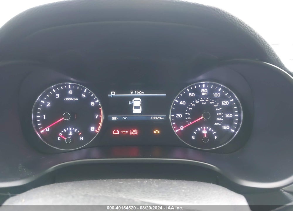 2023 KIA FORTE LXS VIN: 3KPF24AD6PE511405