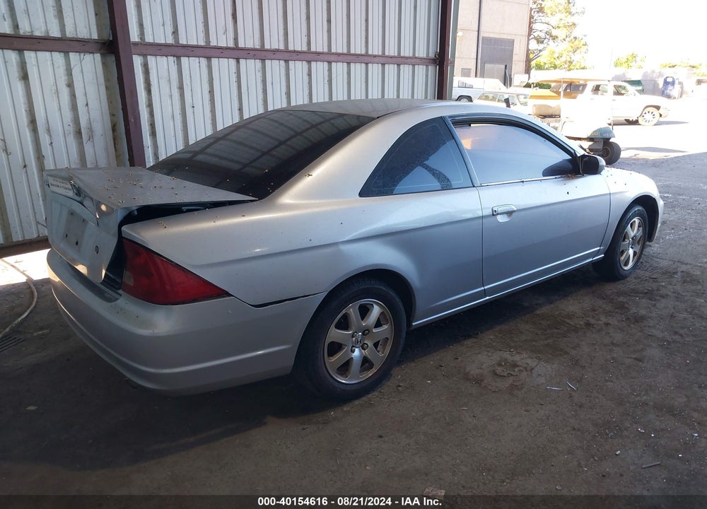 2002 HONDA CIVIC EX VIN: 1HGEM22912L055268
