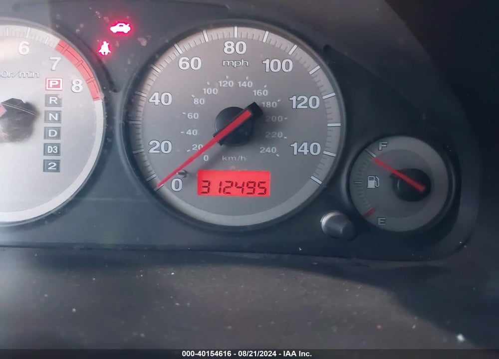 2002 HONDA CIVIC EX VIN: 1HGEM22912L055268