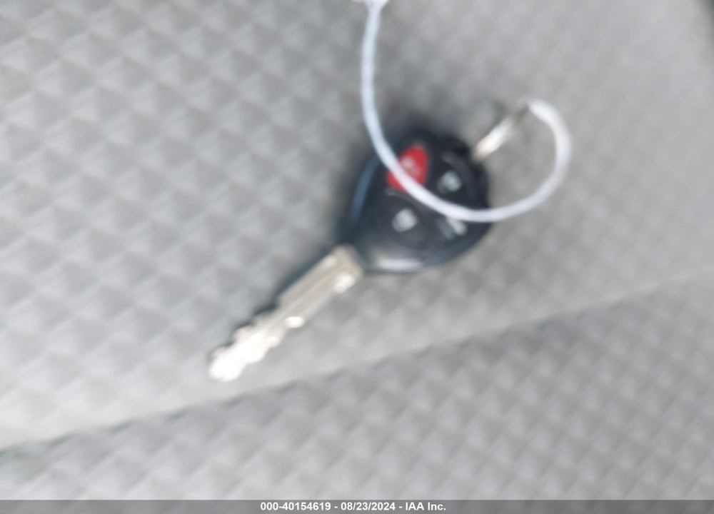 2009 TOYOTA CAMRY LE VIN: 4T1BE46KX9U416360