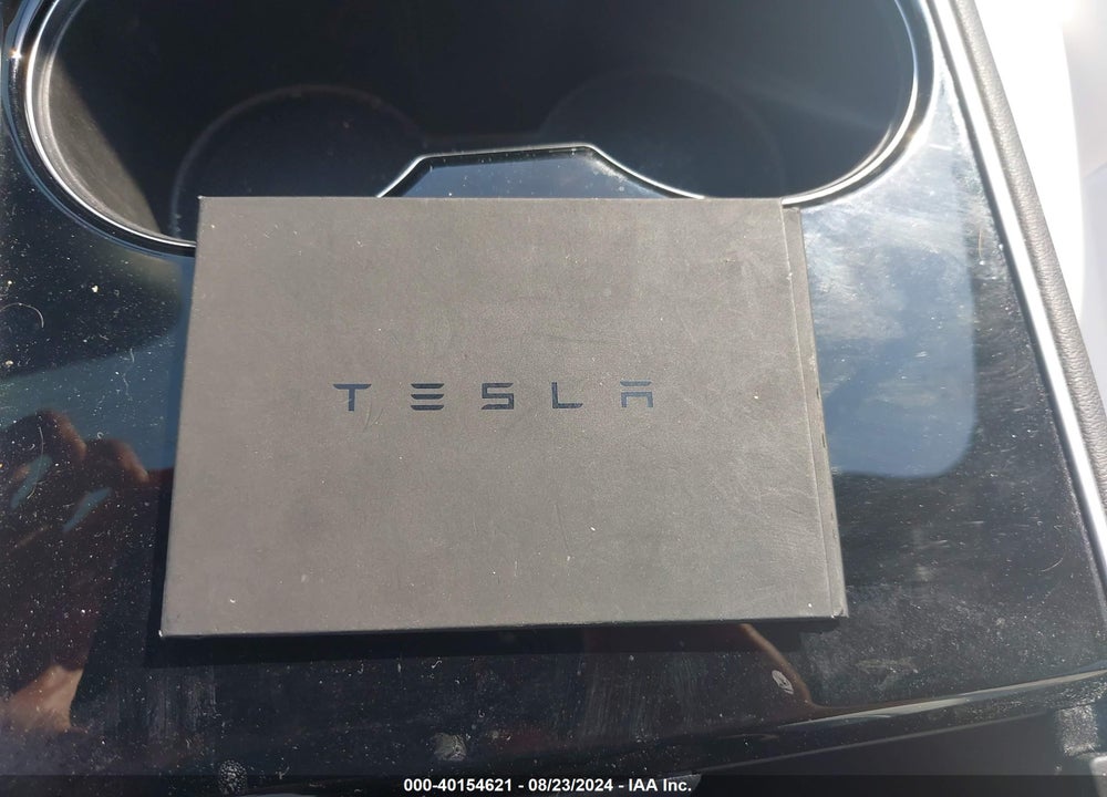 2019 TESLA MODEL 3 LONG RANGE/MID RANGE/STANDARD RANGE/STANDARD RANGE PLUS VIN: 5YJ3E1EA2KF431353