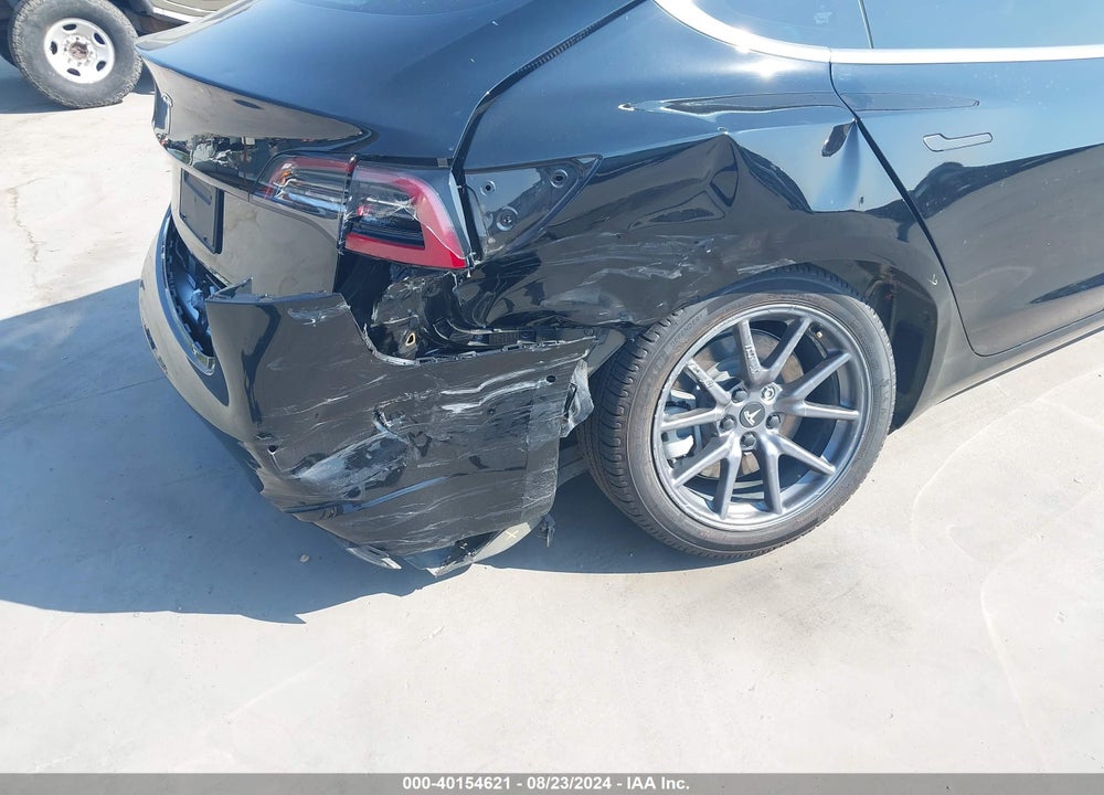 2019 TESLA MODEL 3 LONG RANGE/MID RANGE/STANDARD RANGE/STANDARD RANGE PLUS VIN: 5YJ3E1EA2KF431353