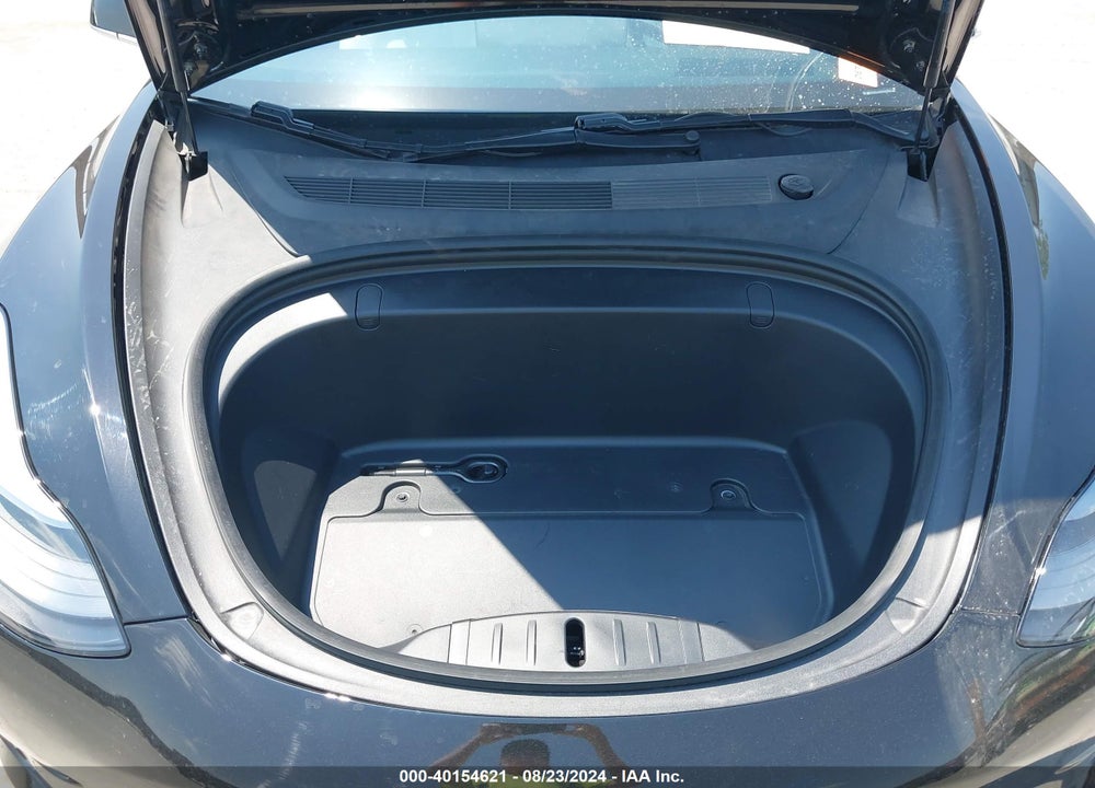 2019 TESLA MODEL 3 LONG RANGE/MID RANGE/STANDARD RANGE/STANDARD RANGE PLUS VIN: 5YJ3E1EA2KF431353
