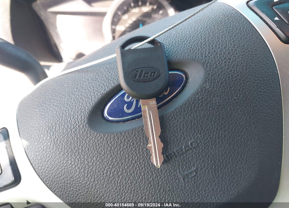 2013 FORD EXPLORER XLT VIN: 1FM5K7D8XDGA97760