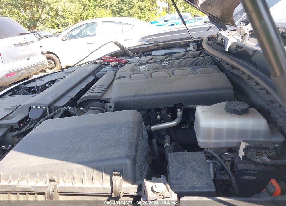 2015 INFINITI QX80 VIN: JN8AZ2NE7F9081341