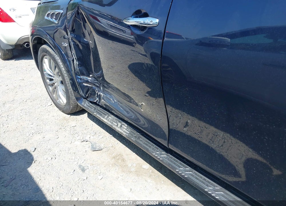 2015 INFINITI QX80 VIN: JN8AZ2NE7F9081341