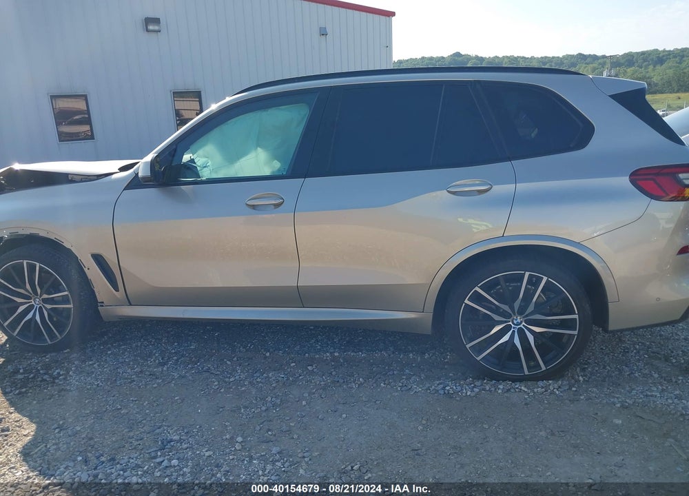 2019 BMW X5 VIN: 5UXCR6C5XKLL14722