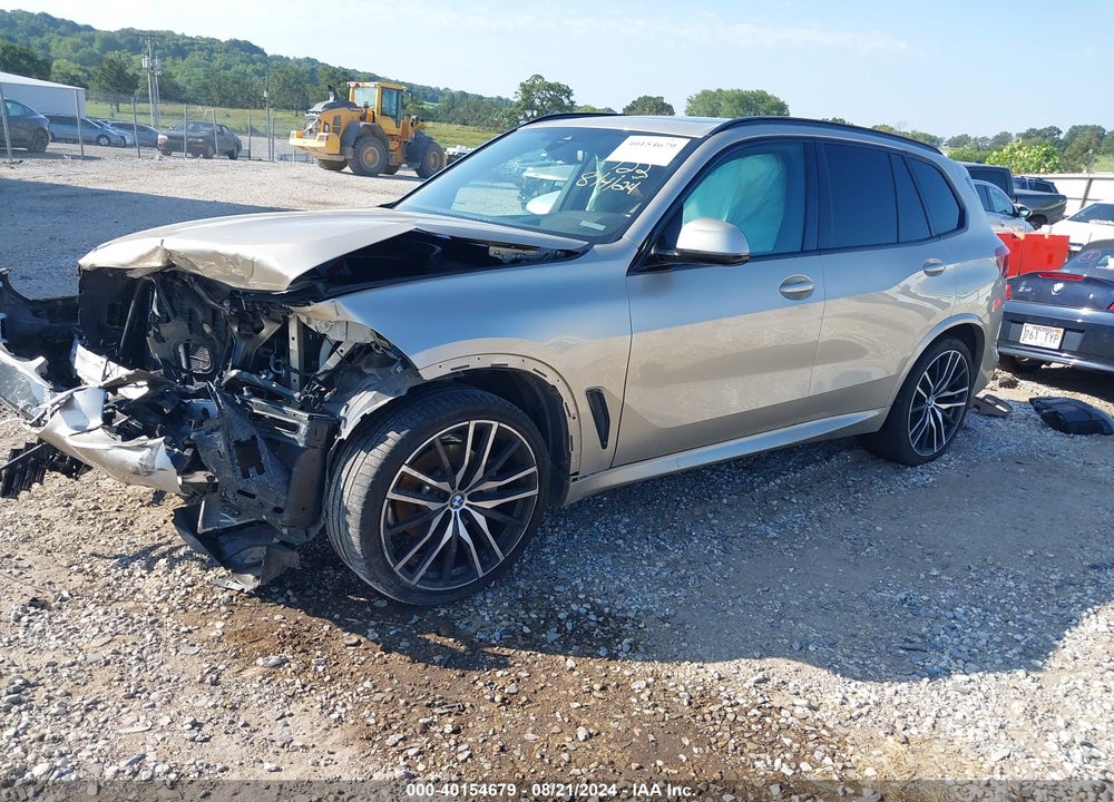 2019 BMW X5 VIN: 5UXCR6C5XKLL14722