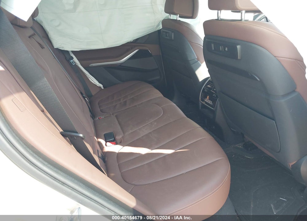 2019 BMW X5 VIN: 5UXCR6C5XKLL14722