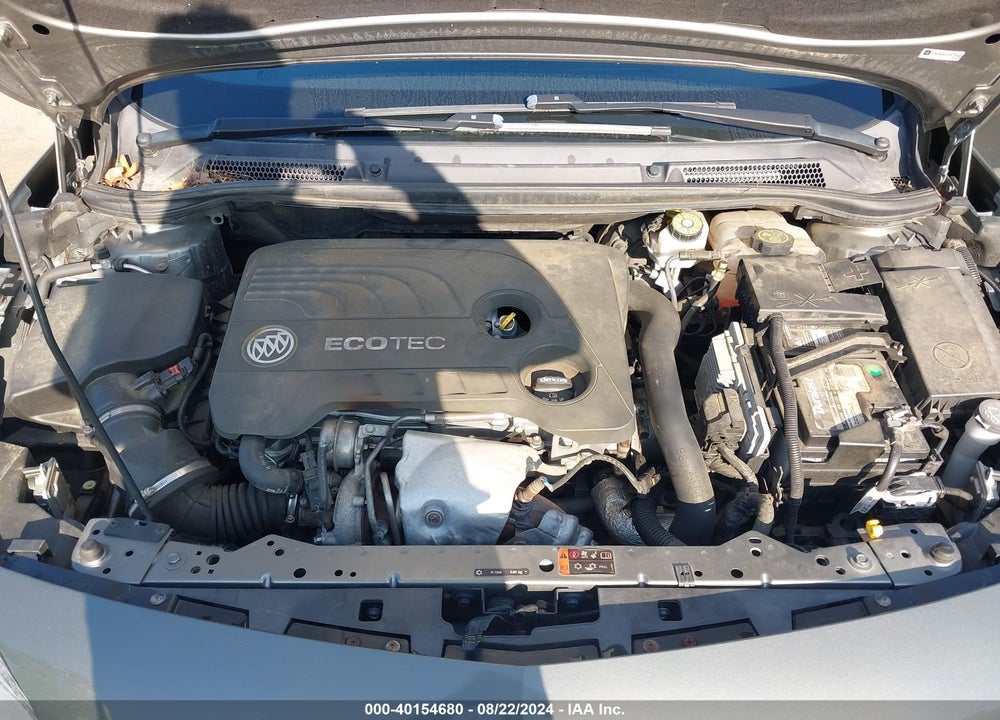 2017 BUICK CASCADA PREMIUM VIN: W04WH3N59HG053446