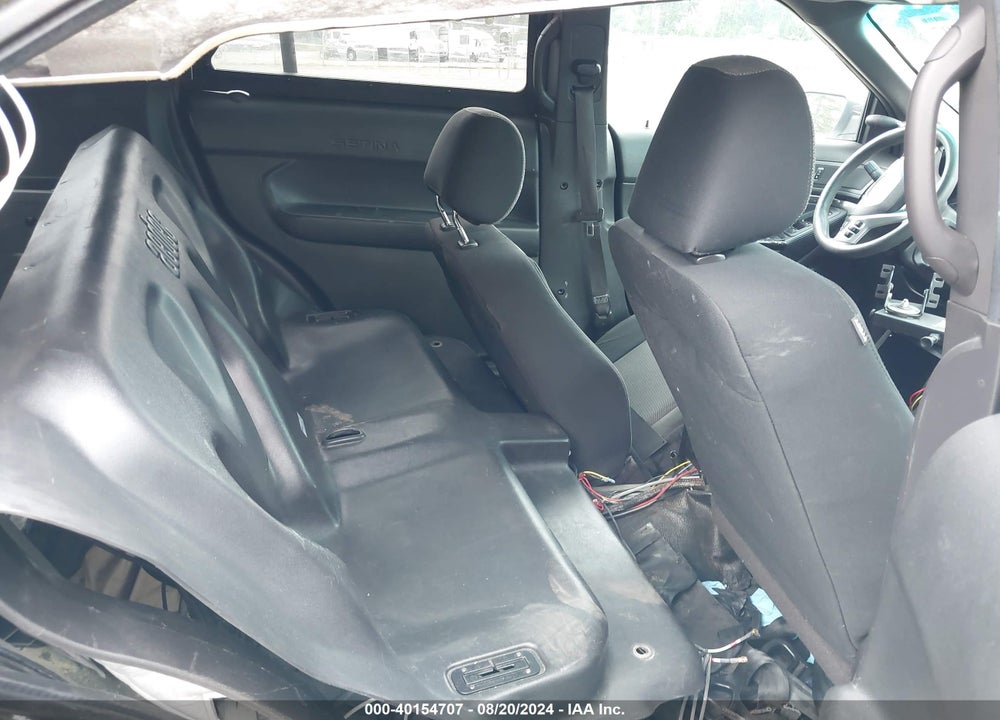 2015 UTILITY FORD POLICE INTERCEPTOR VIN: 1FM5K8AR6FGA09969