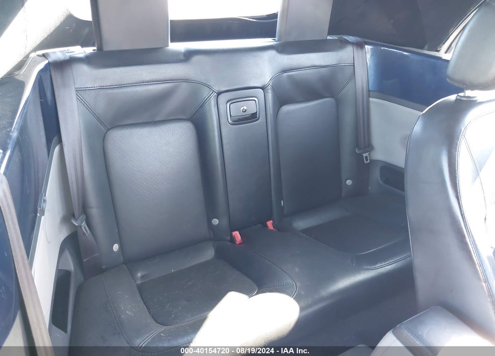 2005 VOLKSWAGEN NEW BEETLE GLS 1.8T VIN: 3VWCD31YX5M301965