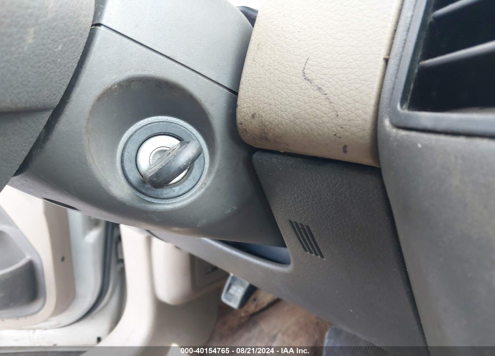 2007 FORD EDGE SE VIN: 2FMDK36C07BB31870