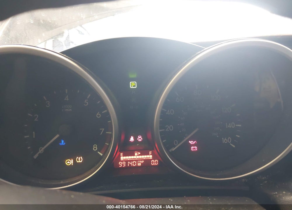 2011 MAZDA 3 I SPORT VIN: JM1BL1UGXB1494037